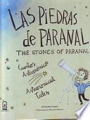 libro Las Piedras Del Paranal / The Stones Of Paranal