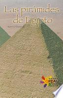 libro Las Piramides De Egipto