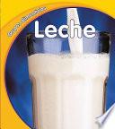 libro Leche