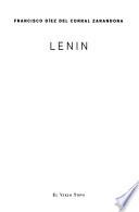 libro Lenin