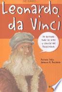 libro Leonardo Da Vinci