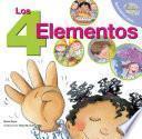 libro Los 4 Elementos