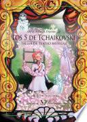 libro Los 5 De Tchaikovsky
