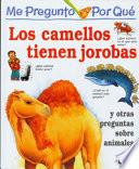 libro Los Camellos Tienen Jorobas