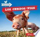 libro Los Cerdos / Pigs