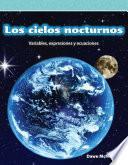 libro Los Cielos Nocturnos (night Skies)