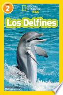 libro Los Delfines / Dolphins