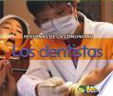 libro Los Dentistas