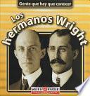 libro Los Hermanos Wright