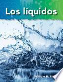 libro Los Líquidos (liquids)