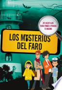 libro Los Misterios Del Faro