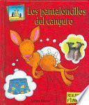 libro Los Pantaloncillos Del Canguro