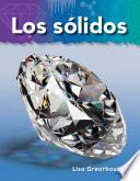 libro Los Sólidos (solids)