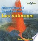 libro Los Volcanes