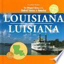 libro Louisiana/luisiana