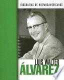 libro Luis Walter Álvarez