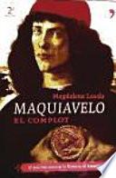 libro Maquiavelo