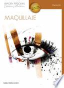 libro Maquillaje