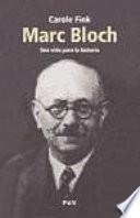 libro Marc Bloch