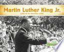 libro Martin Luther King Jr.