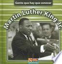 libro Martin Luther King, Jr
