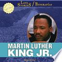 libro Martin Luther King Jr.