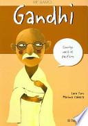 libro Me Llamo   Gandhi