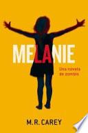 libro Melanie