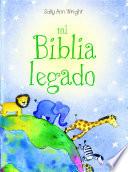 libro Mi Biblia Legado