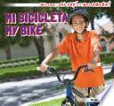 libro Mi Bicicleta / My Bike