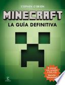 libro Minecraft. La Guía Definitiva