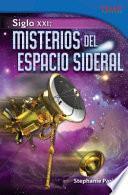 libro Misterios Del Espacio Sideral / Mysteries Of Deep Space