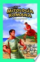 libro Mitología Romana: Rómulo Y Remo (roman Mythology: Romulus And Remus)