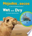libro Mojados Y Secos/wet And Dry