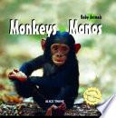 libro Monkeys