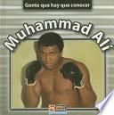 libro Muhammad Ali