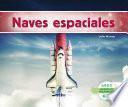 libro Naves Espaciales