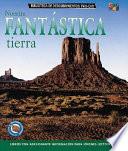 libro Nuestra Fantástica Tierra