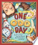 libro One Odd Day