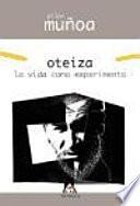 libro Oteiza