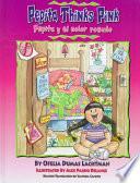 libro Pepita Thinks Pink / Pepita Y El Color Rosado