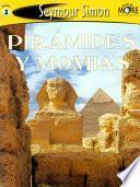 libro Piramides Y Momias