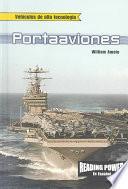libro Pk:aircraft Carriers Spanish