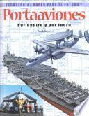 libro Pk:aircraft Carriers Spanish Langu