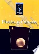 libro Plutón Y Caronte