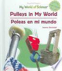 libro Poleas En Mi Mundo