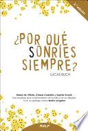 libro ¿por Qué Sonríes Siempre?