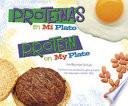 libro Proteínas En Miplato/protein On Myplate