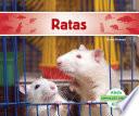 libro Ratas (rats)