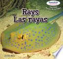 libro Rays / Las Rayas